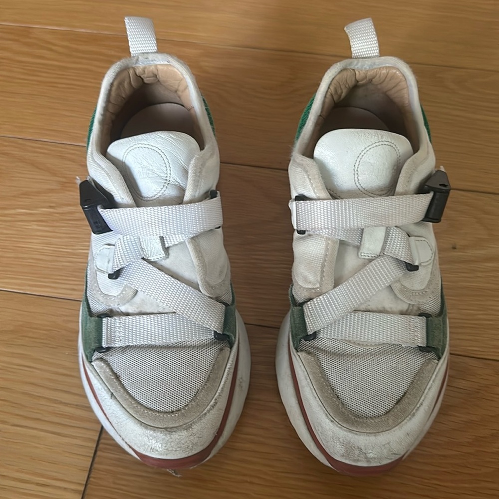 Chloe sneakers